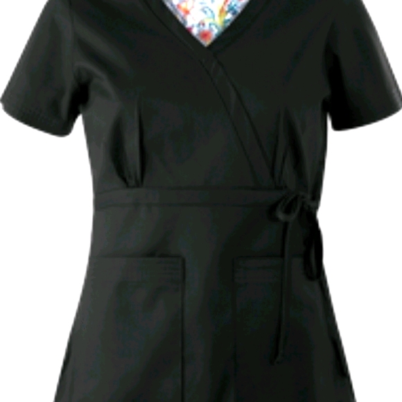 koi Tops - Koi Scrub Top